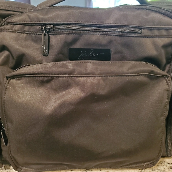 Jujube Diaper Bag